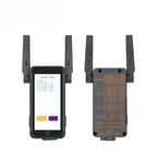 T-Display-S3-Pro-LR1121 LORa+MAX98357A+Mircophone