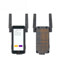 T-Display-S3-Pro-LR1121 LORa+MAX98357A+Mircophone