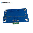1PCS INA128 INA129 Precision Instrument Amp Module Adjustable Gain Offset Differential Weak Signal Amplifier