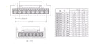 20PCS/LOT JST GH1.25 Connector with Lock GH 1.25mm Socket Pin Header Vertical Horizontal Housing Terminal 2P3P4P5P6P7P-16 Pin