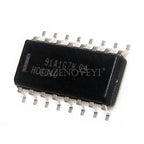 10PCS 74HC4046AD 74HC4046 74HC4040D 74HC4040 74HC4017D 74HC4017 74HC238D 74HC238 74HC166D 74HC166 74HC165D 74HC165 SOP-16