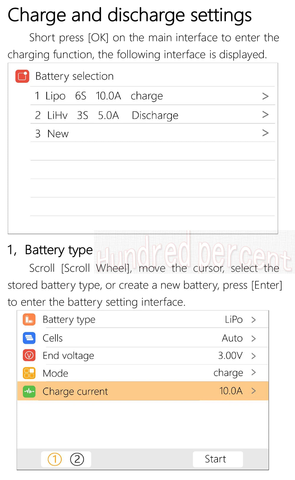 ToolkitRC M6DAC Dual Channel Smart Lipo Battery Charger Discharger AC 200W DC 350WX2 15A for 1-6S LiHV PD 65W
