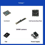 LattePanda Mu - A Micro x86 Compute Module (N100 CPU,8GB RAM,64GB eMMC)