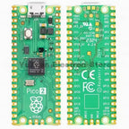 Raspberry Pi Pico 2 RP2350 USB A Development Board RP2350A Waveshare RP2350-USB-A