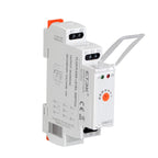 ETEK Floatless Water Level Relay Switch Electronic Liquid Level Controller 5A  AC 220V  SPDT 12V EKR8