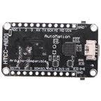A98Z SX1262 Lora Module 868 915 Mhz Lorawan Iot Development Board ASR6501 MCU 128 KB Flash With Antenna For Arduino