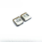 2PCS/5PCS/20PCS/Lot WIMA MP3-X2 0.1UF 275VAC 275VAC0.1UF Foil Film Capacitor 275V 100nF 275VAC104 104 Pitch=15MM