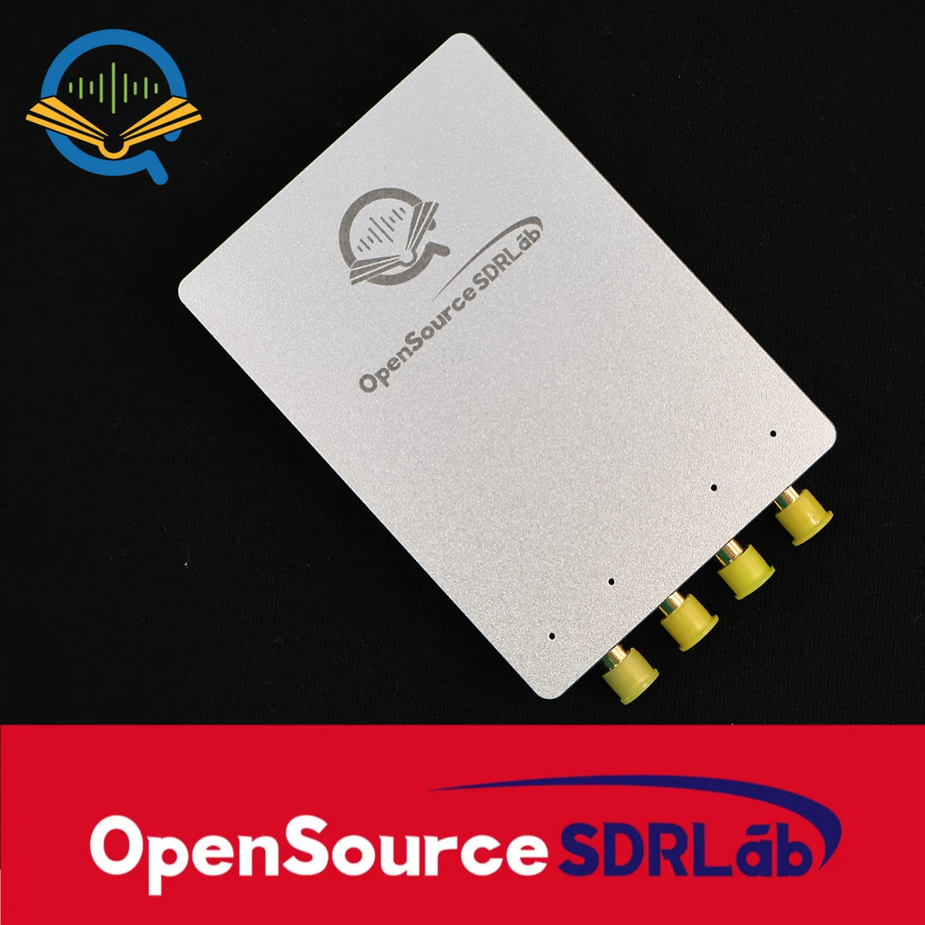 OpenSourceSDRLab USRP B210 AD9361 and Xilinx XC7A75T or XC7A200T
