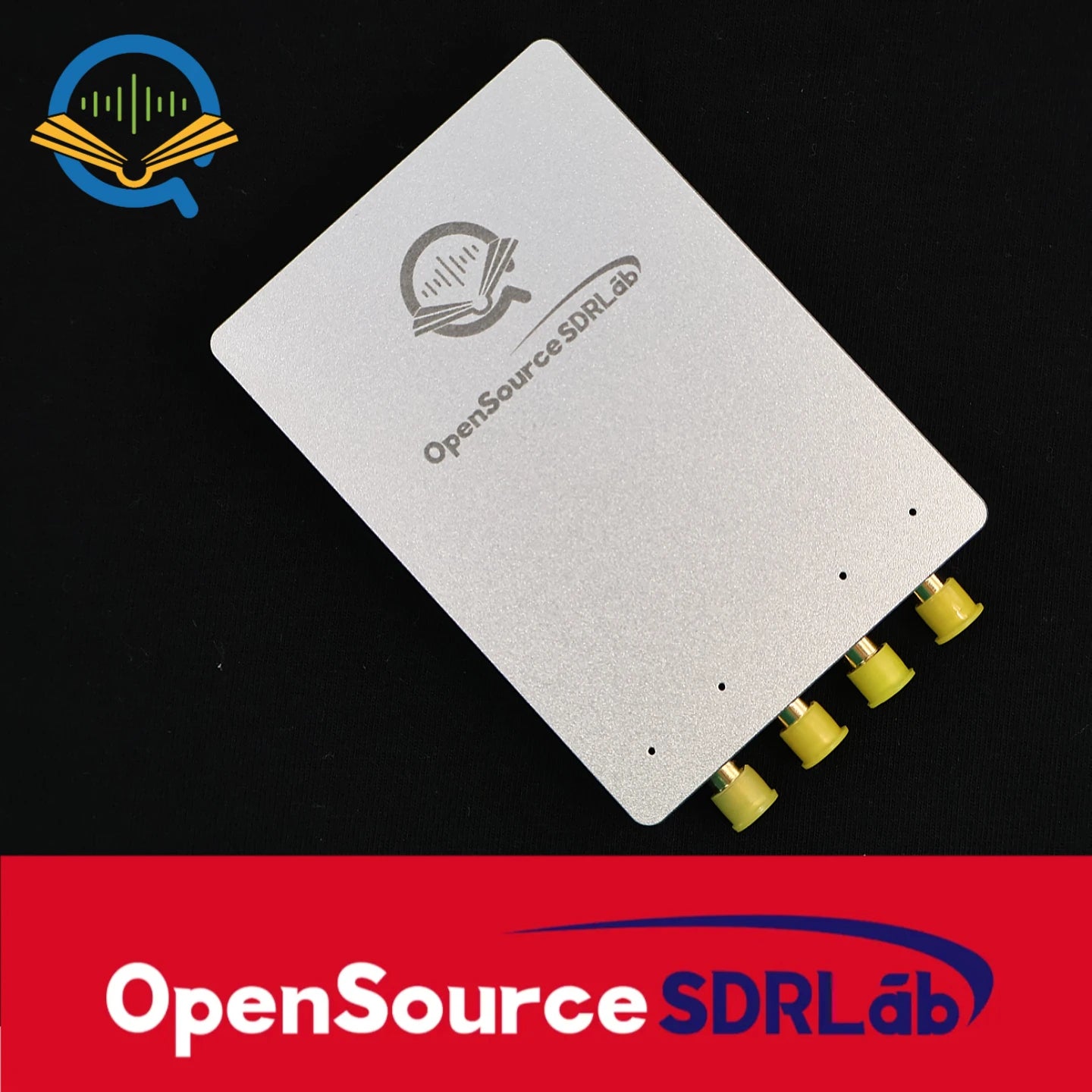 OpenSourceSDRLab USRP B210 AD9361 and Xilinx XC7A75T or XC7A200T