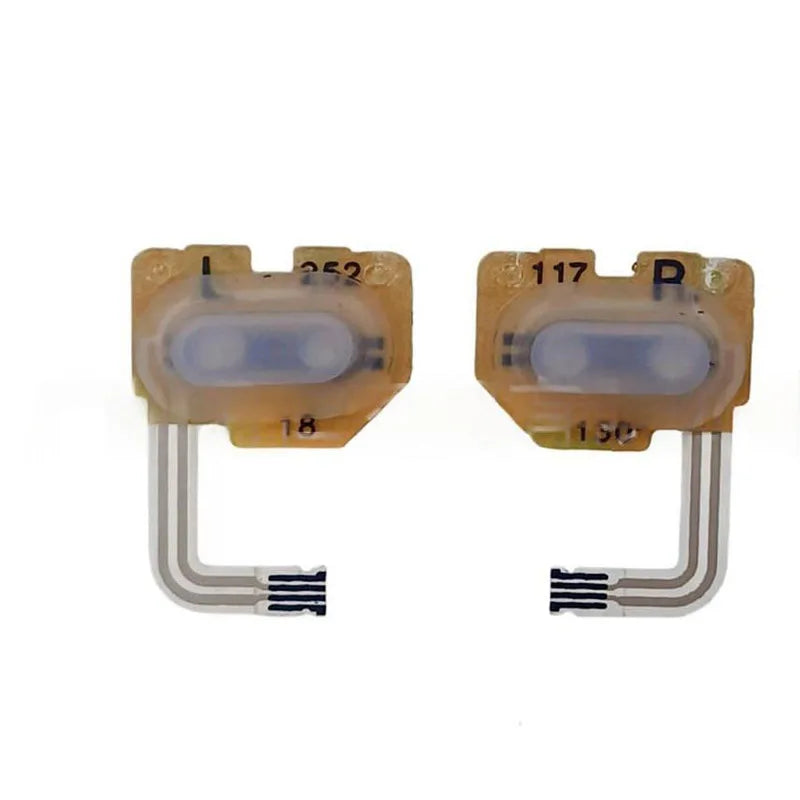 L R Ribbon Cable for PSV 1000 2000 L R Button Conductive Adhesive for PSV 1000 Button Ribbon Cable for PSV 2000 Flat Cable