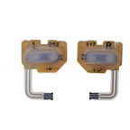 L R Ribbon Cable for PSV 1000 2000 L R Button Conductive Adhesive for PSV 1000 Button Ribbon Cable for PSV 2000 Flat Cable
