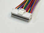 5011893010 WIRE HARNESS,  MOLEX PICO CLASP SERIES 1.00MM PITCH 30P 501189-3010 CABLE
