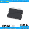 2PCS New and Original TDA8954TH TDA8954 HSOP-24