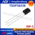 10PCS And new Original TSOP4838 DIP-3 TSOP1738 TSOP4836 TSOP34138 TSOP38238 TSOP34838 IC I/O EXPANDER I2C 16B 28SSOP CHips