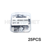 IRFZ44N TO220 Mosfet Original TO-220 IRFZ44NPBF IRFZ44N MOSFET Transistor Kit