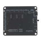 For GRBL 1.1 Controller Board For CNC Router 3018 2418 1610 With Double Y Support A4988 Stepper Motor Driver USB Connection