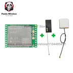 Quectel EC25-EFA Module EC25EFA 4G Development Core Board LTE CAT4 GNSS with GPS Global Band Graphics Card Processor Compatible