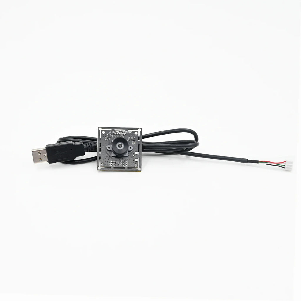 GXIVISION 210FPS Global Shutter Camera Module USB Driver Free,Monochrome,640x360,Moving Capture Win/Android/Linux