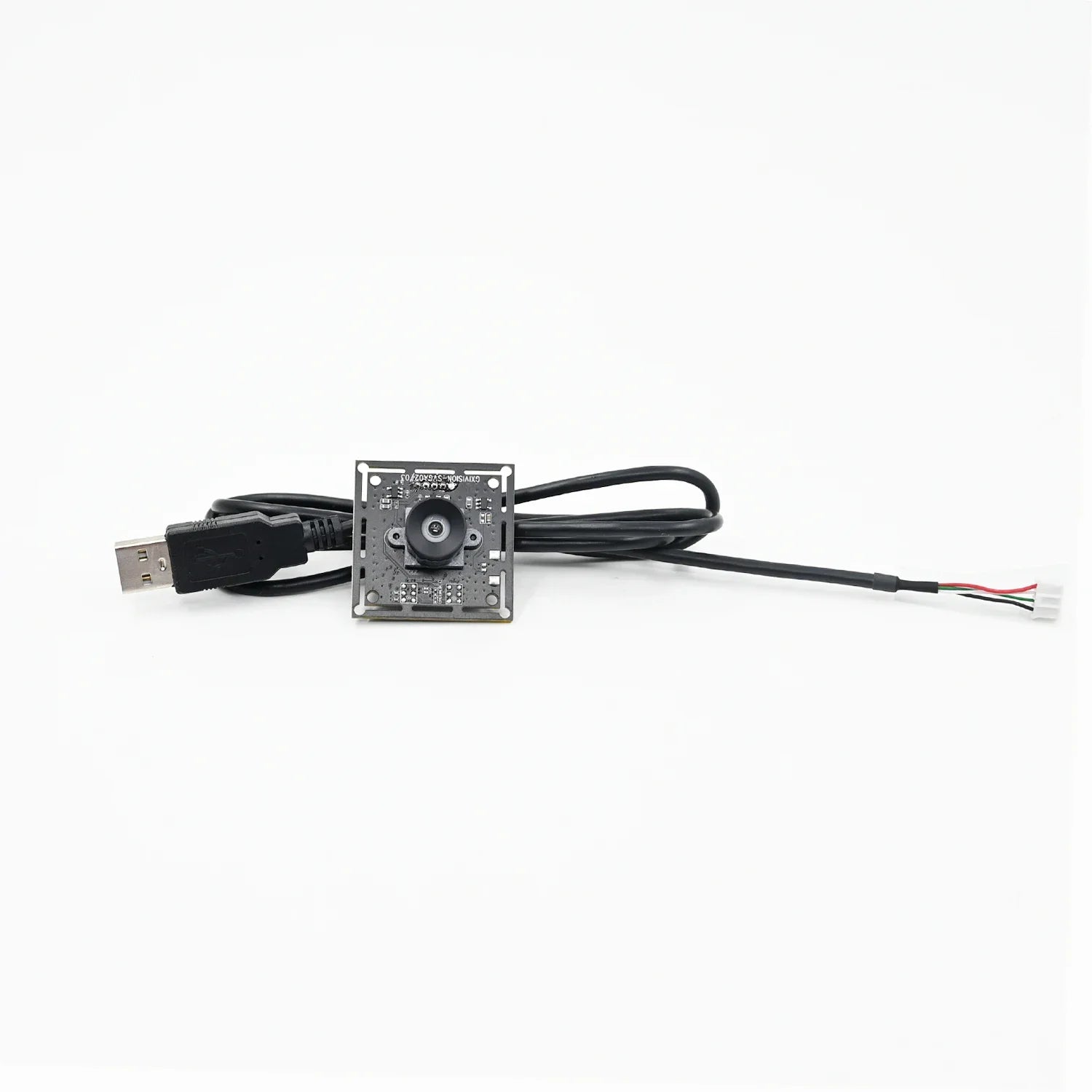 GXIVISION 210FPS Global Shutter Camera Module USB Driver Free,Monochrome,640x360,Moving Capture Win/Android/Linux