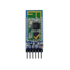 HC-05 HC-06 RF Wireless Bluetooth Transceiver Slave Module HC05 / HC06 RS232 / TTL to UART Converter and Adapter For Arduino NEW