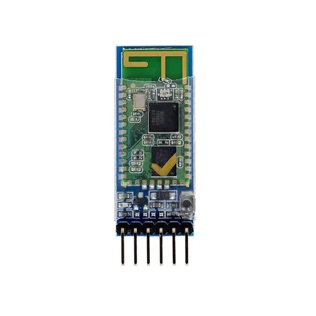 HC-05 HC-06 RF Wireless Bluetooth Transceiver Slave Module HC05 / HC06 RS232 / TTL to UART Converter and Adapter For Arduino NEW