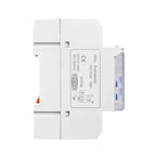 TOMZN 1NO 1NC Din Rail Single Phase Weekly 7 Days Programmable Digital TIME SWITCH Relay Timer AC 220V 230V 12V 24V 48V 16A
