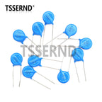 250pcs varistor piezoresistor 20D470K 20D121K 20D201K 20D221K 20D271K 20D391K 20D431K 20D471K 20D561K 20D681K 20D821K 20D102K