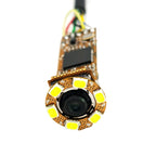 HD 16MP Autofocus IMX298 Sensor USB Endoscope Camera Industrial Inspection Endoscope with 6LED Light