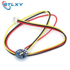 Stlxy 3V-30V Solder Type Touch Sensor Switch Momentary And Latching Dual Mode Bistable LED Control Module
