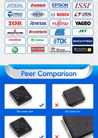 GGDX Hot Seller  DFROBOT LattePanda IOTA Palm-sized X86 Single Board Computer N150 Quad-core Processor, 8GB LPDDR5 RAM, 64