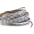 850nm 940nm InfraRed Lamp IR LED Light Strip Tape Flexible SMD5050 12V 24V  60leds/m for Night Monitor Therap Multitouch Display