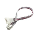 PHB 2.0mm Double Row With Lock Catch Wire Cable Connector 2x2P/3P/4P/5P/6P 20cm 26AWG male to Female Connector Terminal Cable