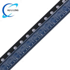 100Pcs/10pcs SC662K 662K SC662K-3.3V SOT-23 250mA Low Dropout Voltage Regulator Chip IC
