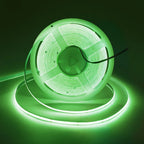 1M 5M 8M 10M 24V COB Led Strip Light Warm White Red Green Ice Blue Pink Golden Yellow Led Tape Adhesive Decor Lighting For Room