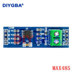 USB 2.0 to TTL RS485 Serial Converter Adapter FTDI Module FT232RL Double Function Protection TTL Turn RS - 485 MAX485 RS485