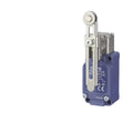 Limit Switch, CNTD CWLCA12‑2‑Q cast aluminum housing 1NO1NC contact, 10A 250VAC IP66 adjustable roller lever, position sensor fo