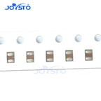 100pcs 1206 High Voltage SMD Chip Ceramic Capacitor 47pF 100pF 470pF 1nF 2.2nF 3.3nF 4.7nF 10nF 1KV 2KV X7R NPO 1000V 2000V