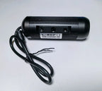 940nm Black 6W Invisible Day Night 3Pcs IR LED Array Illuminator Light Surveillance Camera Night-Vision Fill light  Light Source