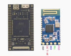 STM32H743IIT6 Development Board Core Board STM32H7 Minimum System Board Geek GUI Programming STM32