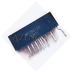 1-100PCS HT1621B HT1621 TDA2050A TDA2050 ADUM1300BRWZ ADUM1300BRW LP2985-33DBVR LPF MP2B6120 2B6120 OB3350CP OB3350