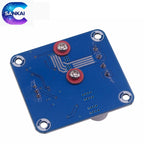 IBT-4 50A MOSFET H-Bridge Motor Driver, 5-15V 200kHz PWM, Opto-Isolated for Arduino/STM32