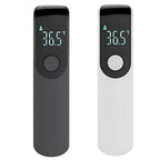 Mini Handheld Medical Digital Infrared Thermometer Baby Adult Non-contact Forehead Thermometer Quick Fever Temperature Measureme