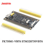 FK750M3-VBT6 FK750M1-VBT6 STM32H750VBT6 STM32H750 STM32 32H750VB Core System Learning STM32 Development Board Module