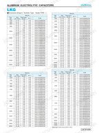 nichicon LKG 25V 35V 50V 63V 100V TYPE Super Through Audio capacitor 1000UF 2200UF 4700UF 6800UF 8200UF 10000UF 12000UF 22000UF