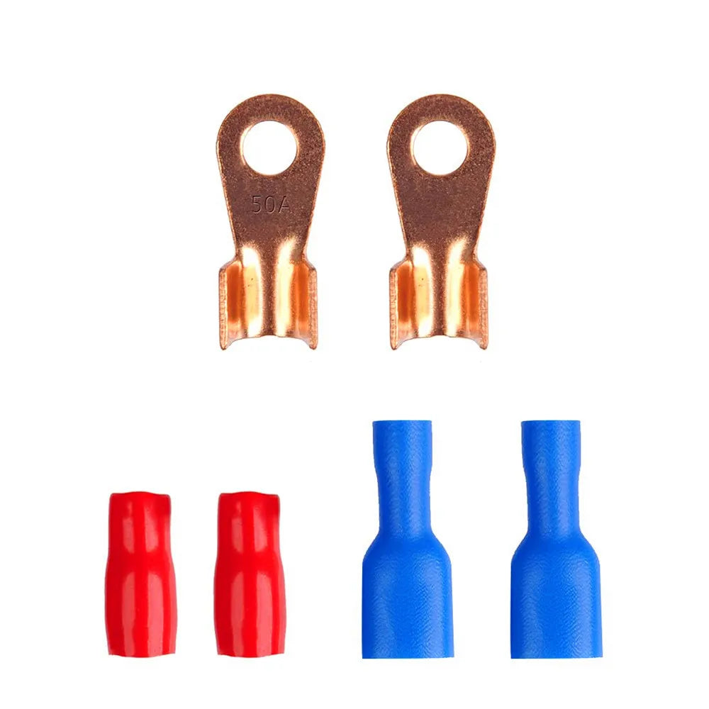 ZL180 12V 200A Relay Car Truck Engine Automobile Boat Car Starter Heavy Duty Split Charging with 2 Pin Footprint + 2 Terminal