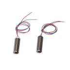 Waterproof Mini 612 Vibration Motor Micro 6*12mm Vibrator DC1.5V 3.7V 5V Coreless Vibrator Toy Massager