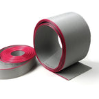 1~10m 1.27mm UL2651 Gray Wire Flat Ribbon Cable 28AWG 10 14 16 20 26 30 34 40 50 60pins 300V for 2.54mm IDC Connector Data Cable