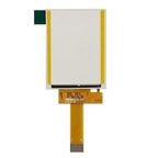 1.8 inch TFT LCD screen SPI serial port screen 14PIN 65K color TFT 51 microcontroller drive ST7735S STM32