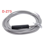Air Pneumatic Cylinder CS1-J Magnetic Reed Switch Sensor CS1-G CS1-M CS1-U CS1-F D-A93  D-Z73 D-A73 D-C73 Proximity Switch