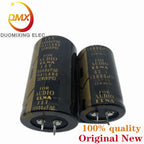 2PCS/Lot 10000UF 15000UF 50V 63V 80V 100V Fever Power Amplifier Audio Filter Capacitor